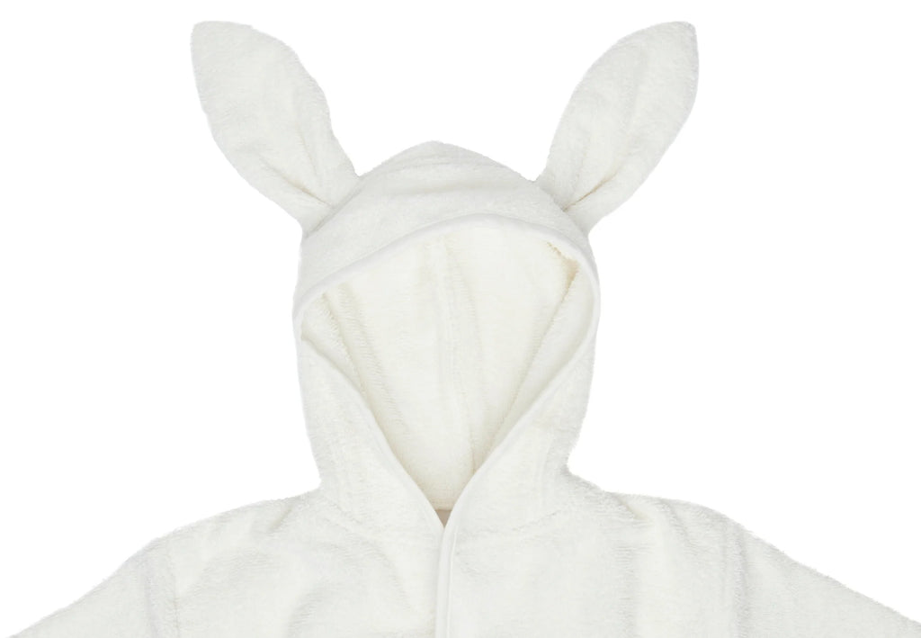 Jollein - Badstof Badjas, Badjassen, Jollein, Keekabuu