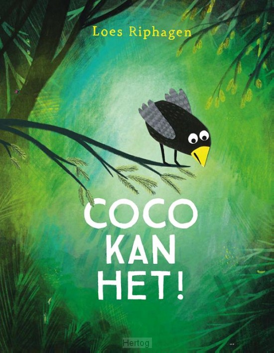 Gottmer Kinderboeken - Coco kan het!, Babyboeken, Gottmer, Keekabuu