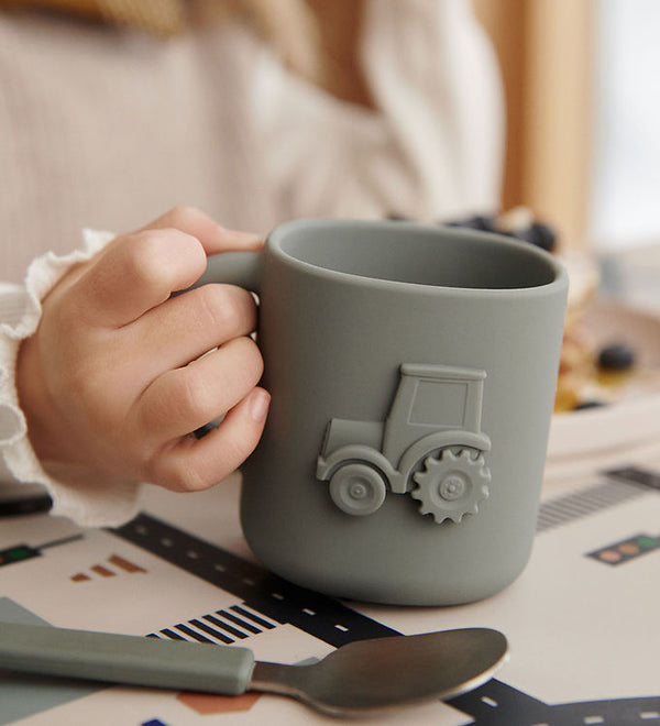 Liewood - Beker - Chaves  (2 stuks), Drinkbekers, Liewood, Keekabuu