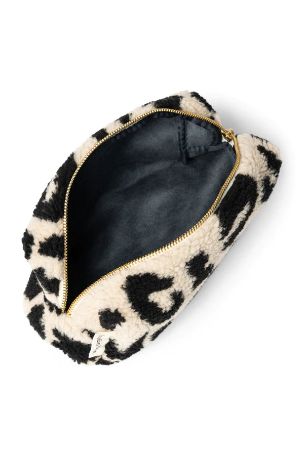 Studio Noos -  Toilettas Pouch Chunky Teddy, Toilettassen, Studio Noos, Keekabuu