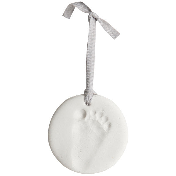 BamBam - Hand And Footprint Hanger, Gipsafdruk, BamBam, Keekabuu