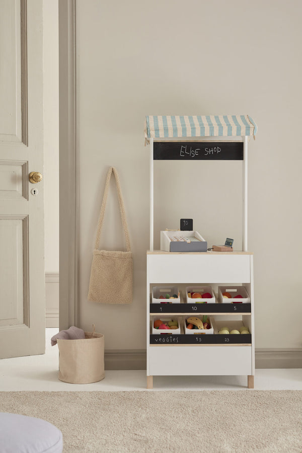 Kids Concept - Houten Marktkraam voor Kinderen, Houten speelgoed, Kid's Concept, Keekabuu