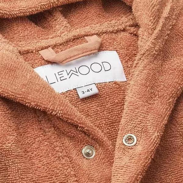 Liewood - Badjas Lily, Badjassen, Liewood, Keekabuu