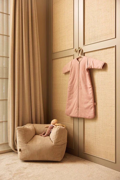 Jollein - Kindersessel Corduroy