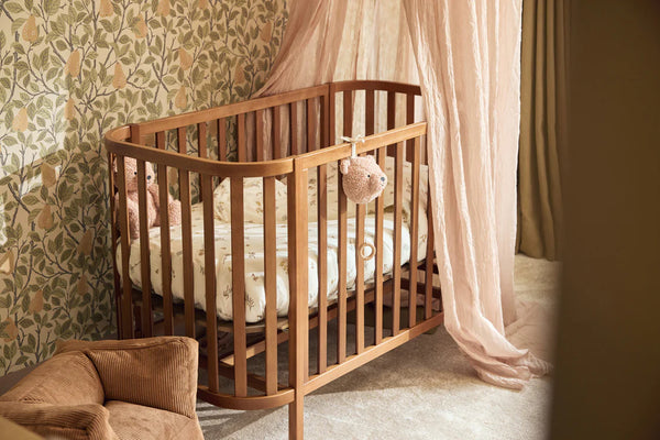 Jollein - Kindersessel Corduroy