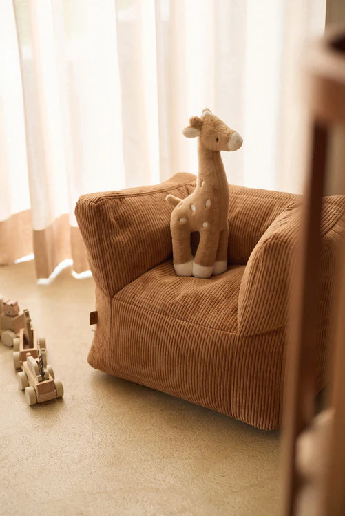 Jollein - Kindersessel Corduroy