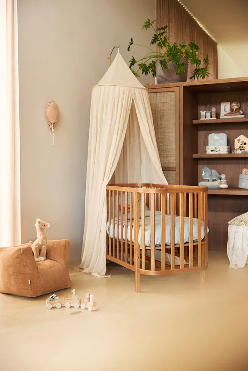 Jollein - Kindersessel Corduroy