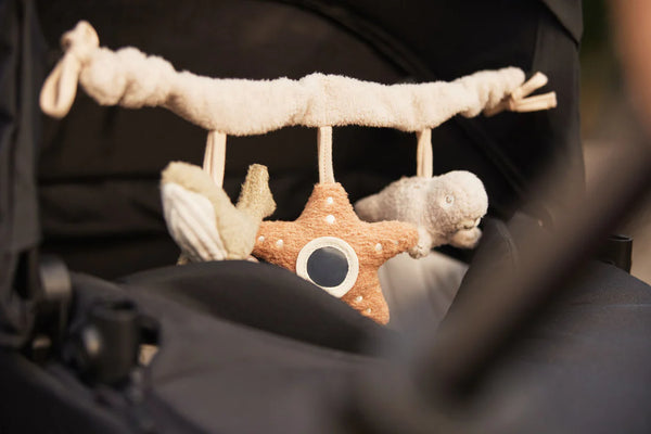 Jollein - Wagenspanner Deepsea - Keekabuu