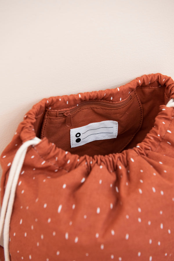 Trixie- Turnzak - Zwemtas Turntas - Gymtas voor kinderen, Rugtassen, Trixie, Keekabuu