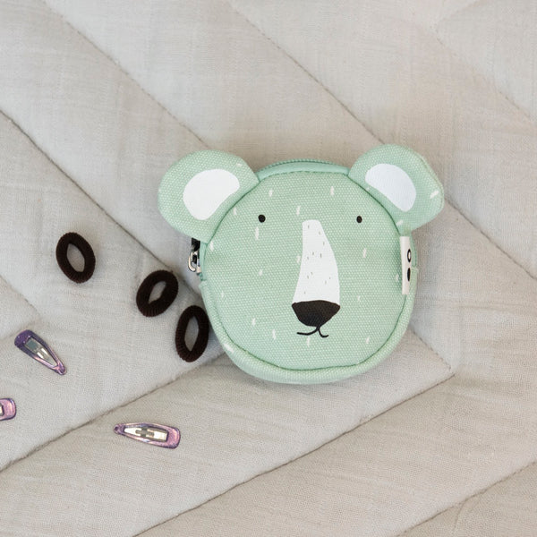 Trixie - Portemonnee, Portemonnees, Trixie, Keekabuu