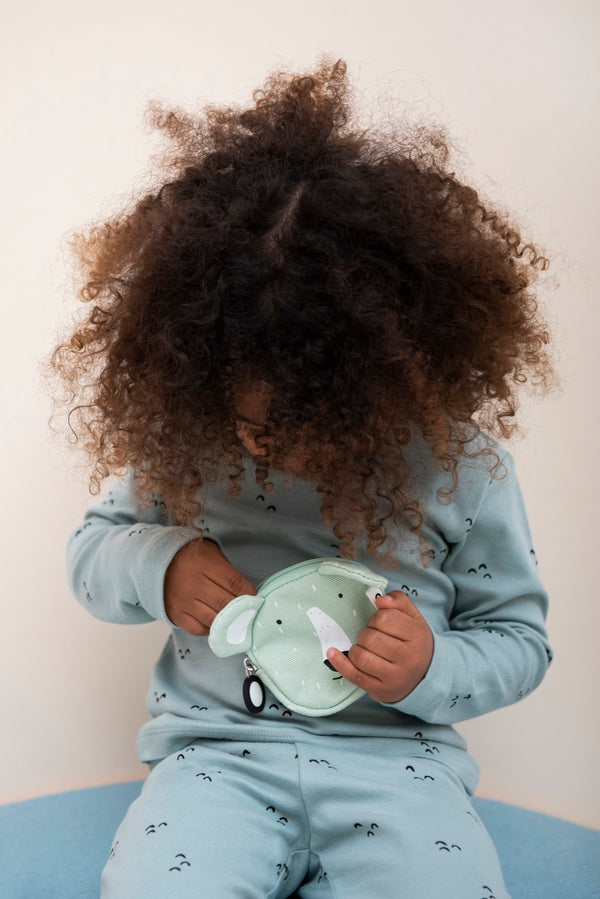 Trixie - Portemonnee, Portemonnees, Trixie, Keekabuu