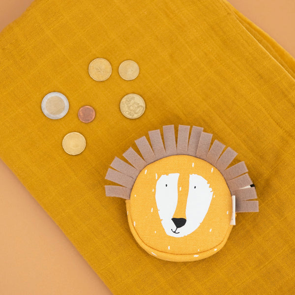 Trixie - Portemonnee, Portemonnees, Trixie, Keekabuu