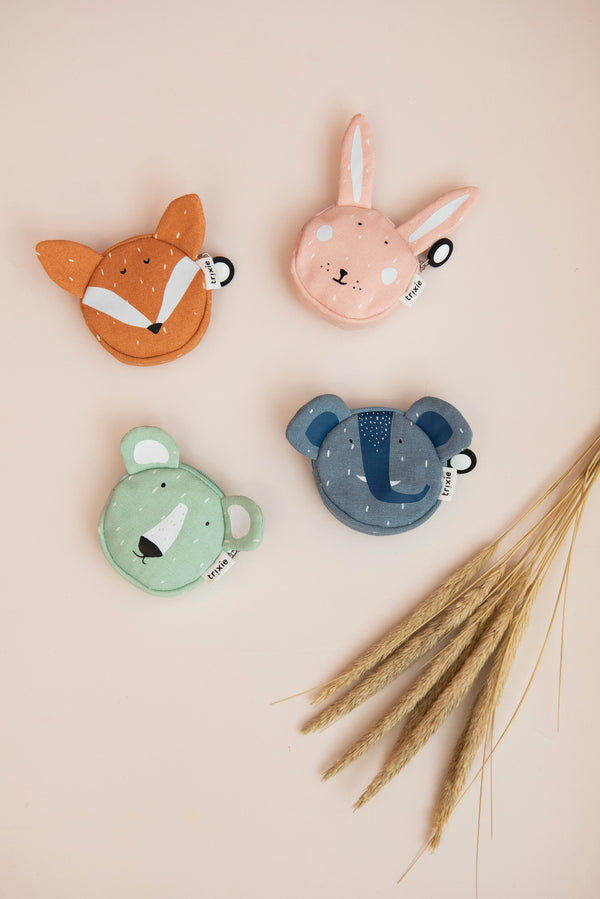 Trixie - Portemonnee, Portemonnees, Trixie, Keekabuu