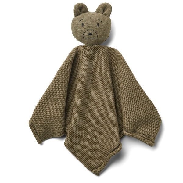 Liewood - Milo Knuffeldoek, Knuffeldoekjes, Liewood, Keekabuu