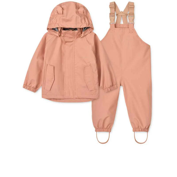 Liewood - Regenpak Set - Manu