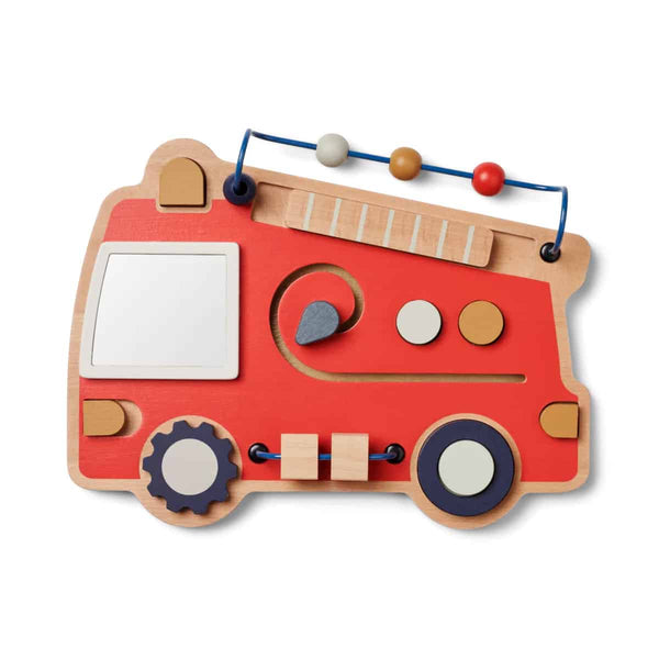 Liewood - Activiteitenpaneel Morian, Houten speelgoed, Liewood, Keekabuu