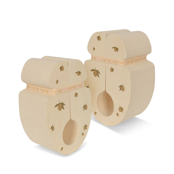 Konges Slojd - Zwembandjes Marley Eva, Zwembandjes, Konges Slojd, Keekabuu