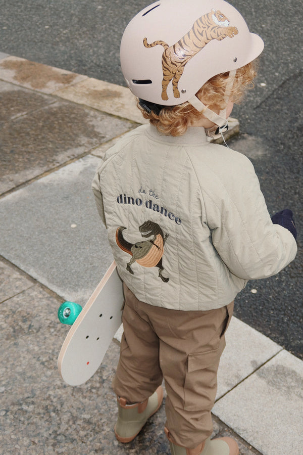 Konges Slojd - Lichtgevend Skatebord voor kinderen - Wielen met Led - Vanaf 4 jaar (20-50 kg), Buitenspelen, Konges Slojd, Keekabuu