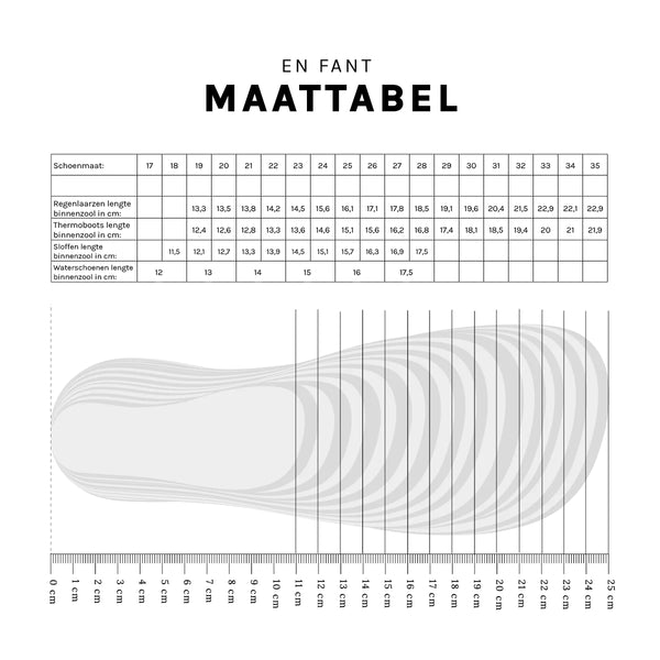En Fant  - Wollen Slofjes (ze vallen klein!), Slofjes, En Fant, Keekabuu