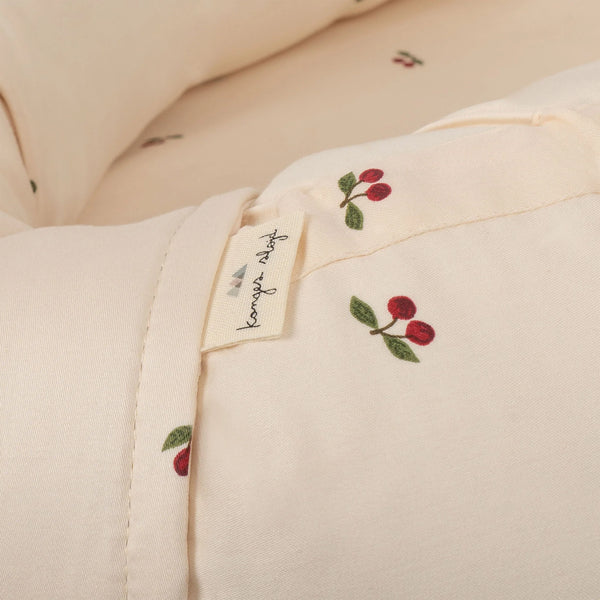 Konges Slojd - Babynest, Babynesten, Konges Slojd, Keekabuu