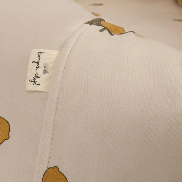 Konges Slojd - Babynest, Babynesten, Konges Slojd, Keekabuu