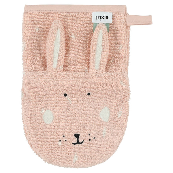 Trixie - Washandje 2-pack, Washandjes, Trixie, Keekabuu