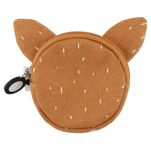 Trixie - Portemonnee, Portemonnees, Trixie, Keekabuu