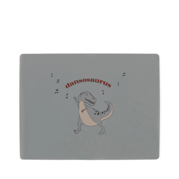 Konges Slojd - Siliconen Placemat, Placemats, Konges Slojd, Keekabuu