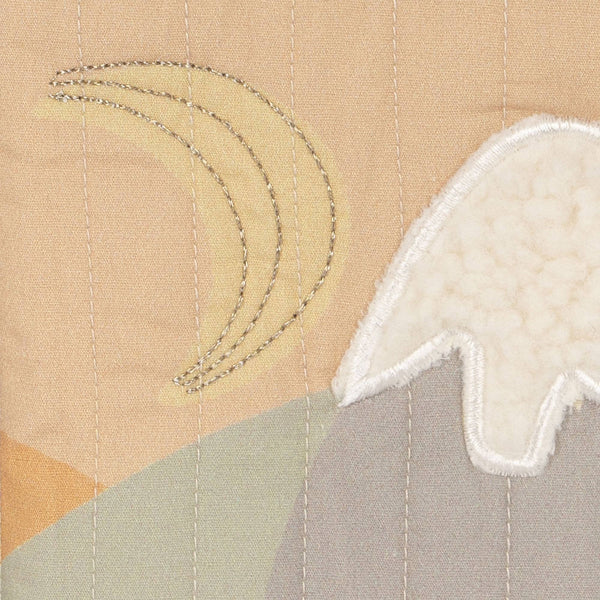 Konges Slojd - Stoffen Boekje, Babyboekje, Konges Slojd, Keekabuu