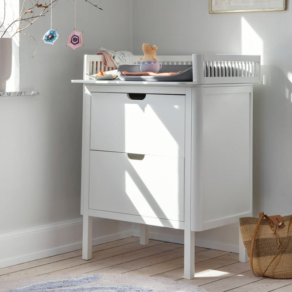 Sebra -  Verschoningsmat Pusle Pur, Verschoningsmat, Sebra, Keekabuu