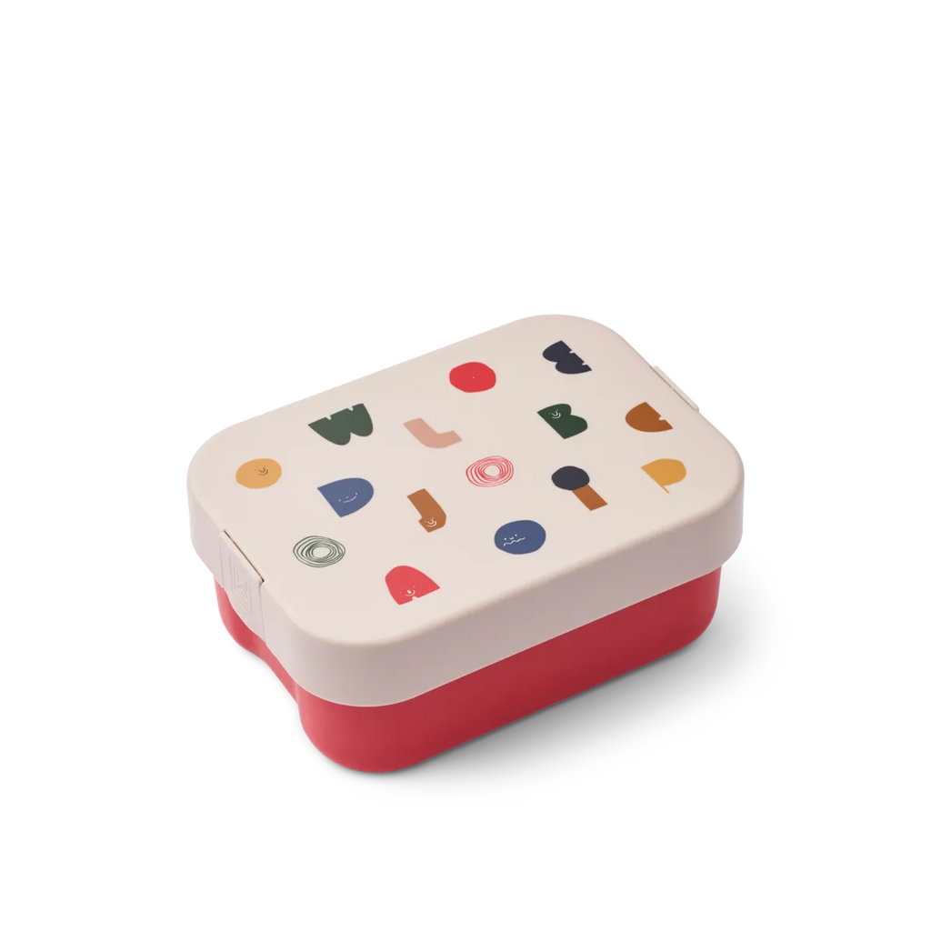 Liewood - Lunchbox - Kamil