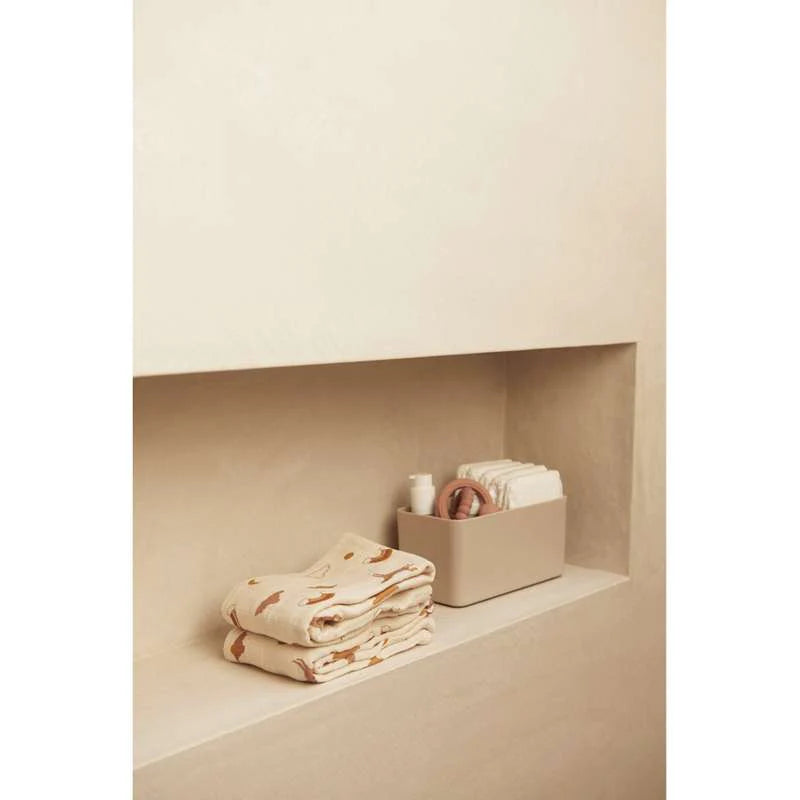 Liewood - Hydrophilic Cloths Lewis (Set of 2)