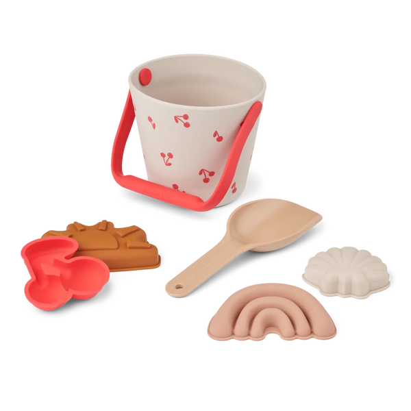 Liewood - Strand-Set - Gilma