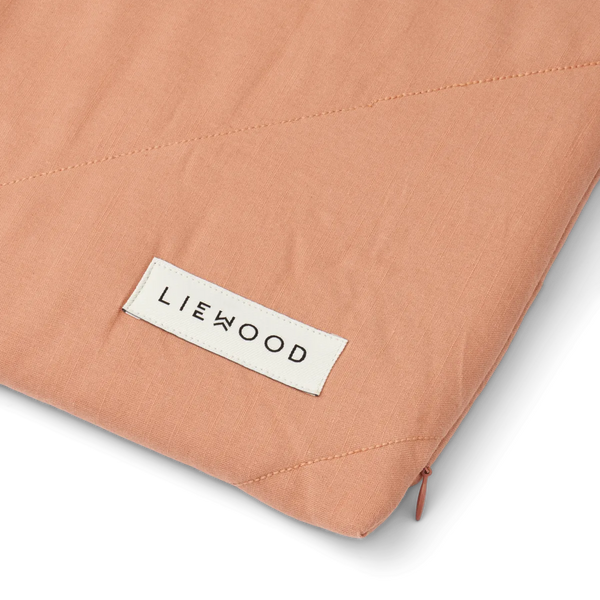 Liewood - Bedomrander - Bedbumper hoofdbeschermer - Benedicte, Bed & boxomranders, Liewood, Keekabuu