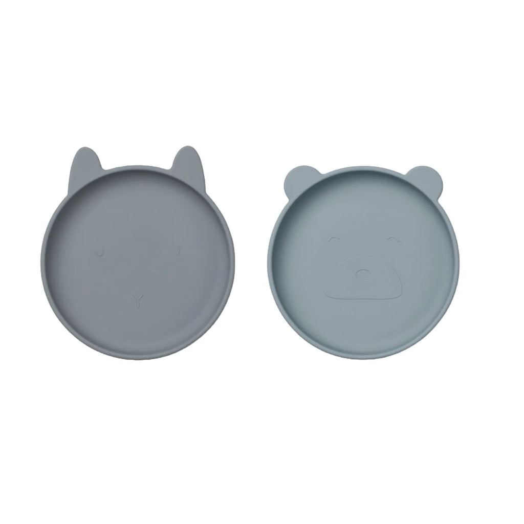 Liewood - Bord Olivia (Set van 2), Borden, Liewood, Keekabuu