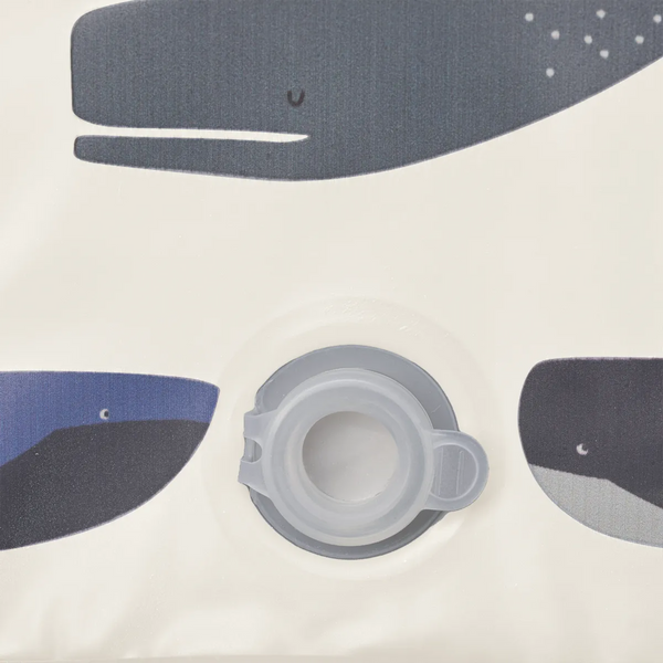 Liewood - Opblaasbaar Zwembad Jeanette Large - Keekabuu