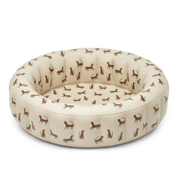 Liewood - Opblaasbaar Zwembad Jeanette Large - Keekabuu