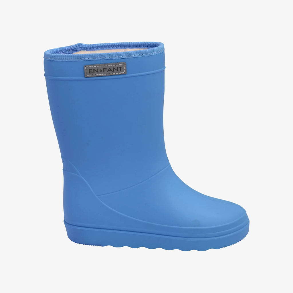 En Fant - Thermo laarzen (effen kleur), Regenlaarzen, En Fant, Keekabuu