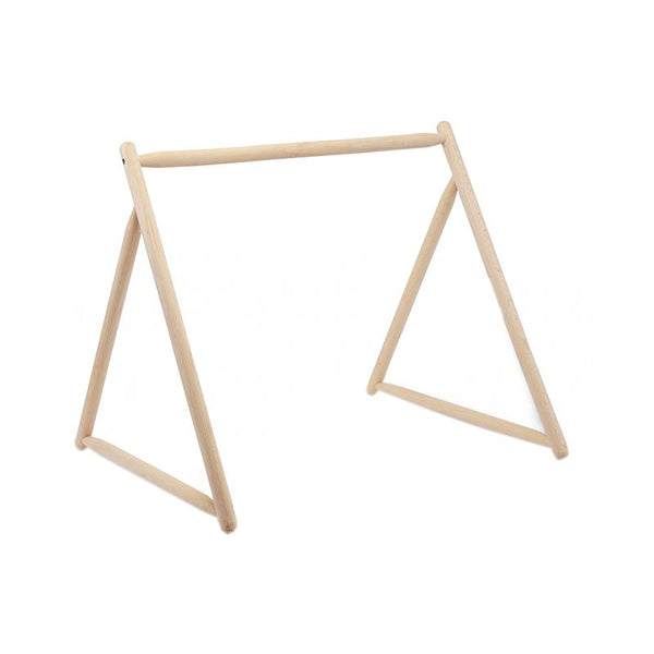 Konges Slojd - Houten Babygym  – Naturel