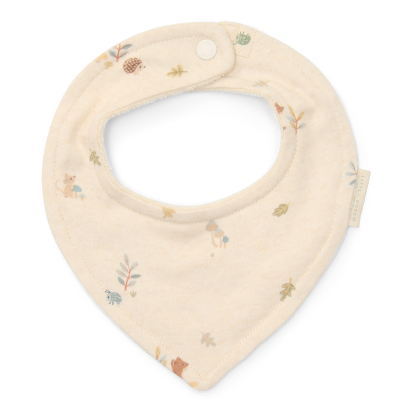 Little Dutch - Slabbetjes (2 Stuks)