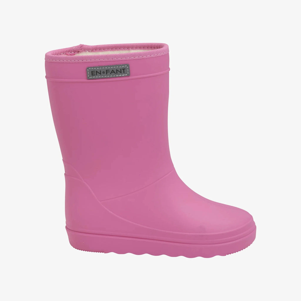 En Fant - Thermo laarzen (effen kleur), Regenlaarzen, En Fant, Keekabuu