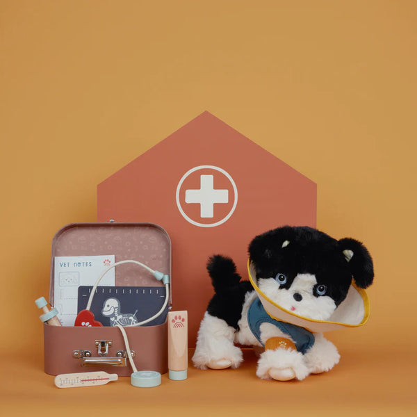 Konges Slojd - Doctor's bag (copy)