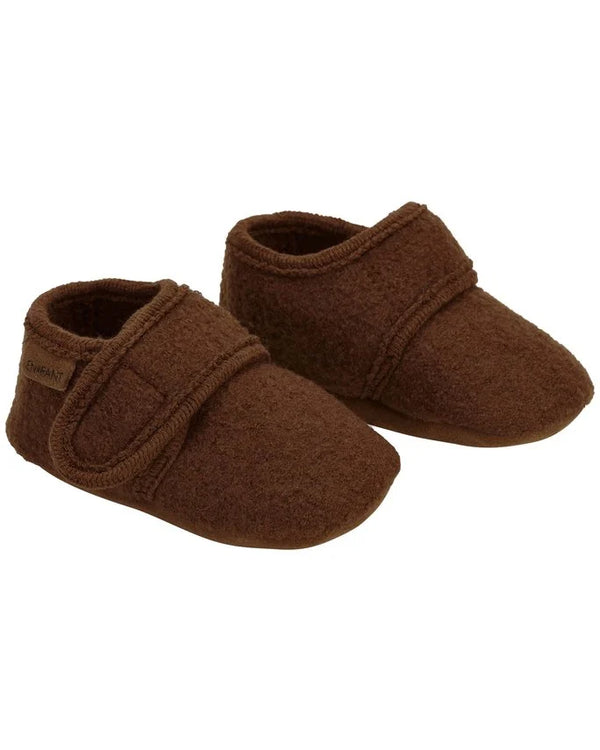 En Fant  - Wollen Slofjes (ze vallen klein!), Slofjes, En Fant, Keekabuu