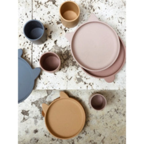 Liewood - Bord Olivia (Set van 2), Borden, Liewood, Keekabuu