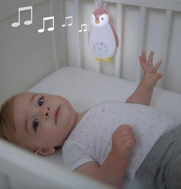 Zazu - Ro das Kaninchen - Kuscheln mit Nachtlicht (Kopie)