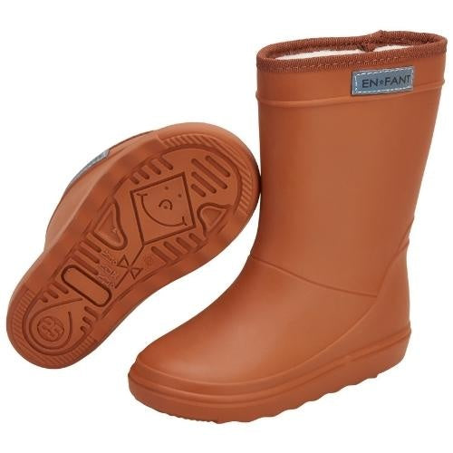 En Fant - Thermo laarzen (effen kleur), Regenlaarzen, En Fant, Keekabuu