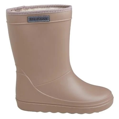 En Fant - Thermo laarzen (effen kleur), Regenlaarzen, En Fant, Keekabuu