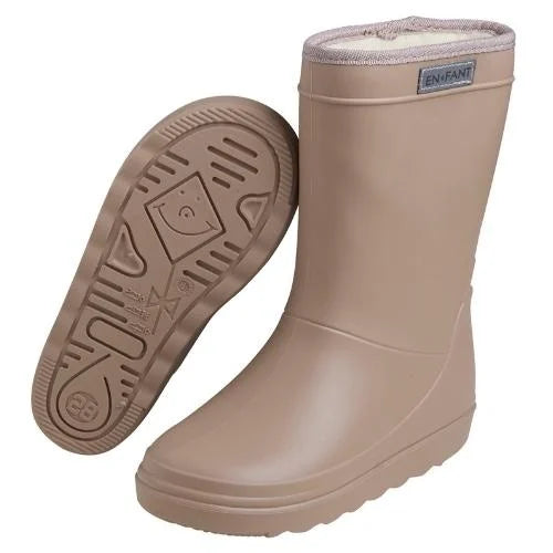 En Fant - Thermo laarzen (effen kleur), Regenlaarzen, En Fant, Keekabuu