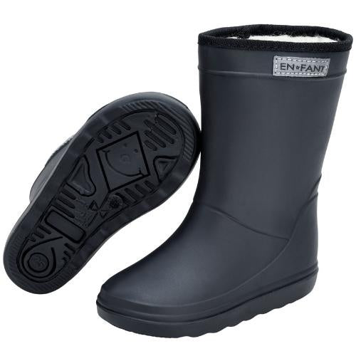 En Fant - Thermo laarzen (effen kleur), Regenlaarzen, En Fant, Keekabuu