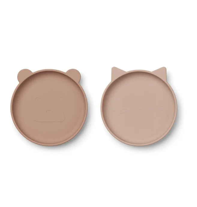 Liewood - Bord Olivia (Set van 2), Borden, Liewood, Keekabuu